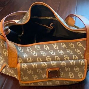 Dooney & Bourke Diaper bag